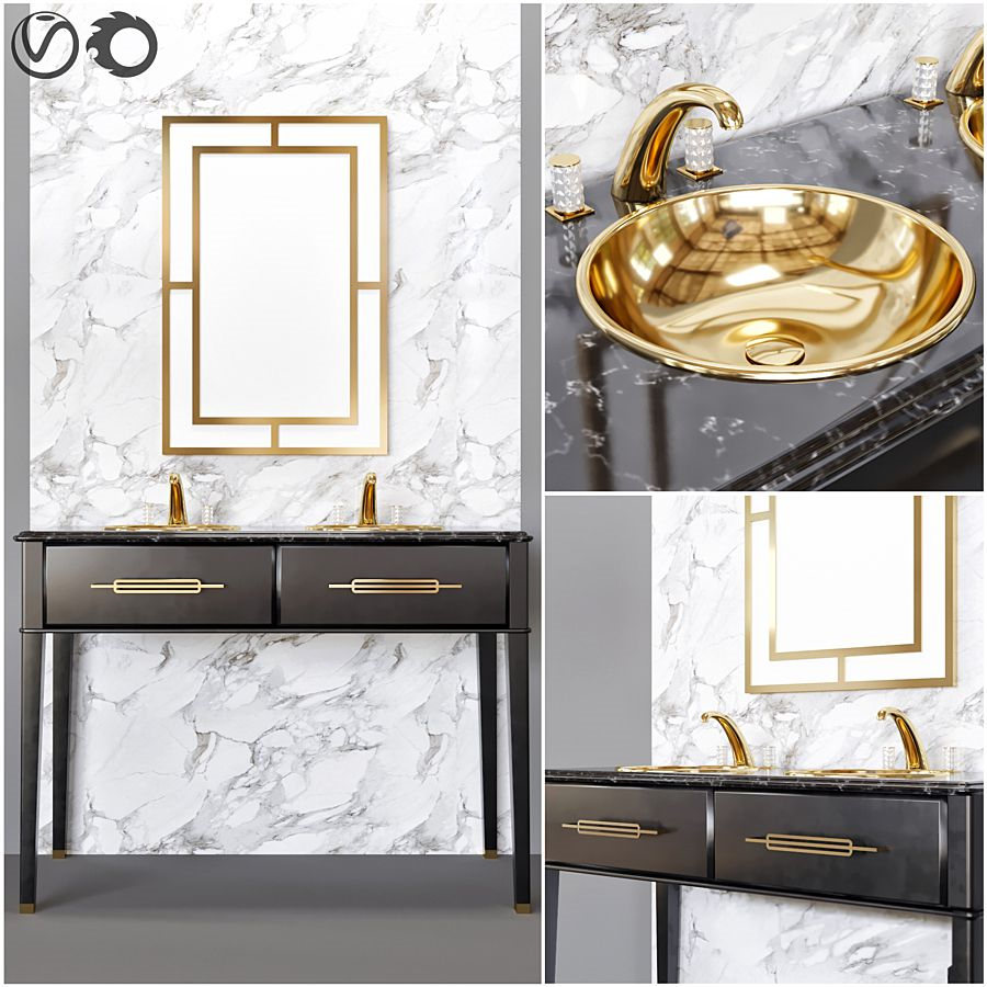 bathroom furniture 05